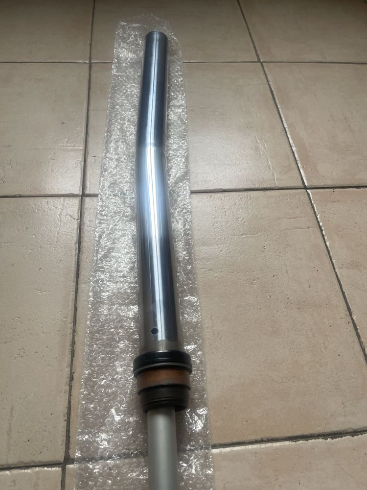 Перо на Honda CBR F4/F4i (під відновлення)