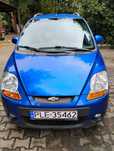 Chevrolet Matiz 2009