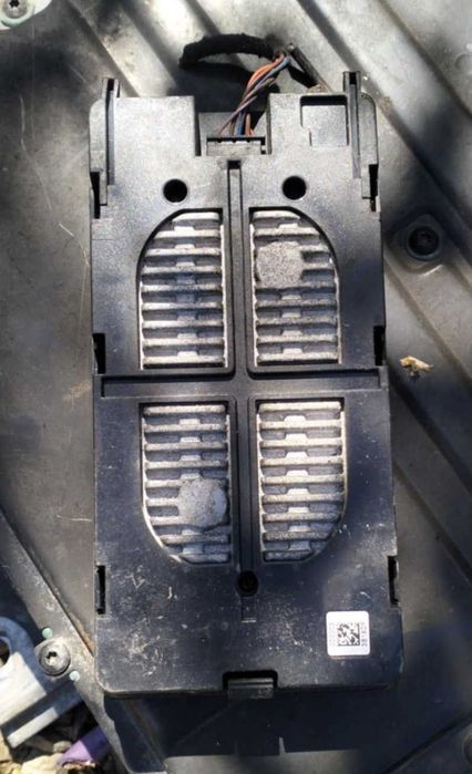 ładowarka indukcyjna AUDI A3 8Y VW GOLF VIII SEAT SKODA 4N0035,502B