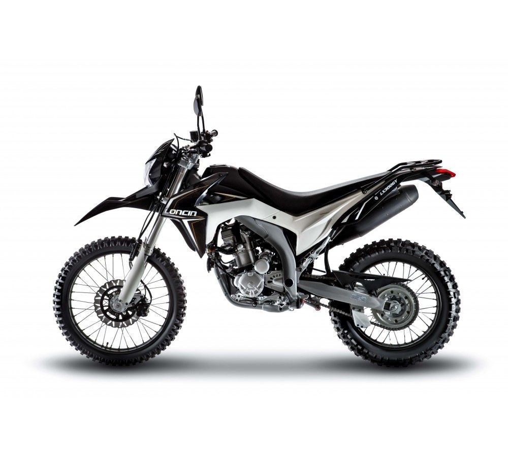 Loncin LX300GY SX2 PRO