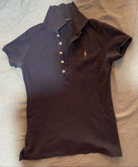 Акція! Ціну знижено! Продам оригінальні вінтажні поло Ralph Lauren