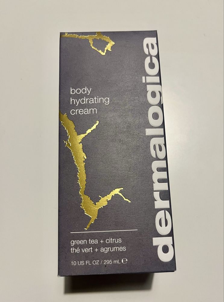 Dermalogica Body Hydranting Cream balsam do ciała