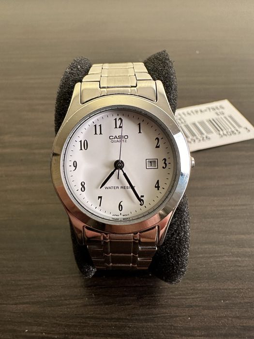 Zegarek damski Casio Vintage LTP-1141PA- 7BEG