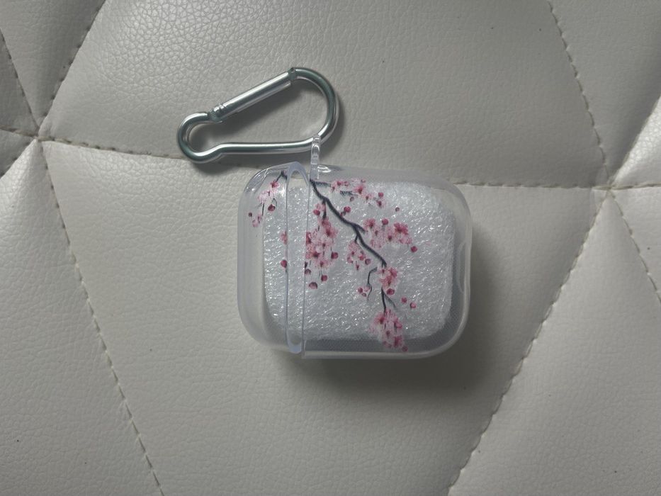 Чохол Airpods 1,2 покоління