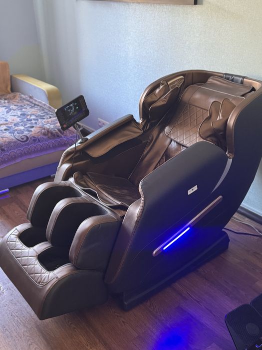 Масажне крісло VX MAX