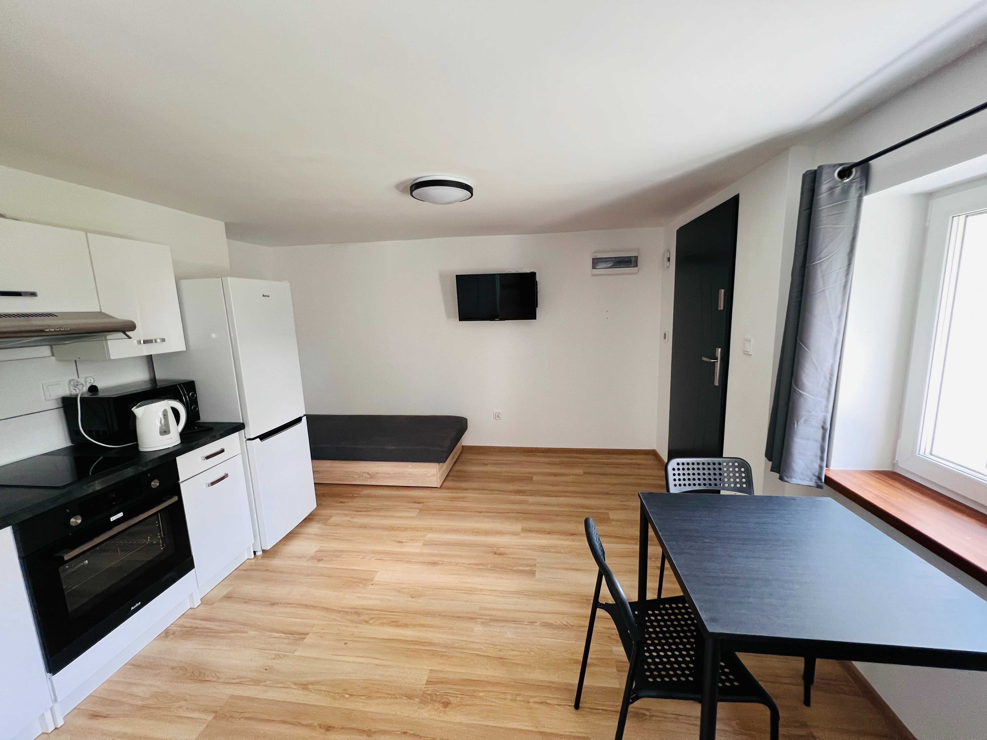 Apartament / mieszkanie / kawalerka na doby dla pracowników