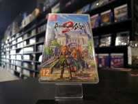 Romancing SaGa 2 Switch - Sklep Będzie Granie Katowice