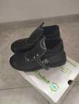Buty robocze dla spawacza PPO