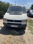 Volkswagen t4 грузовик