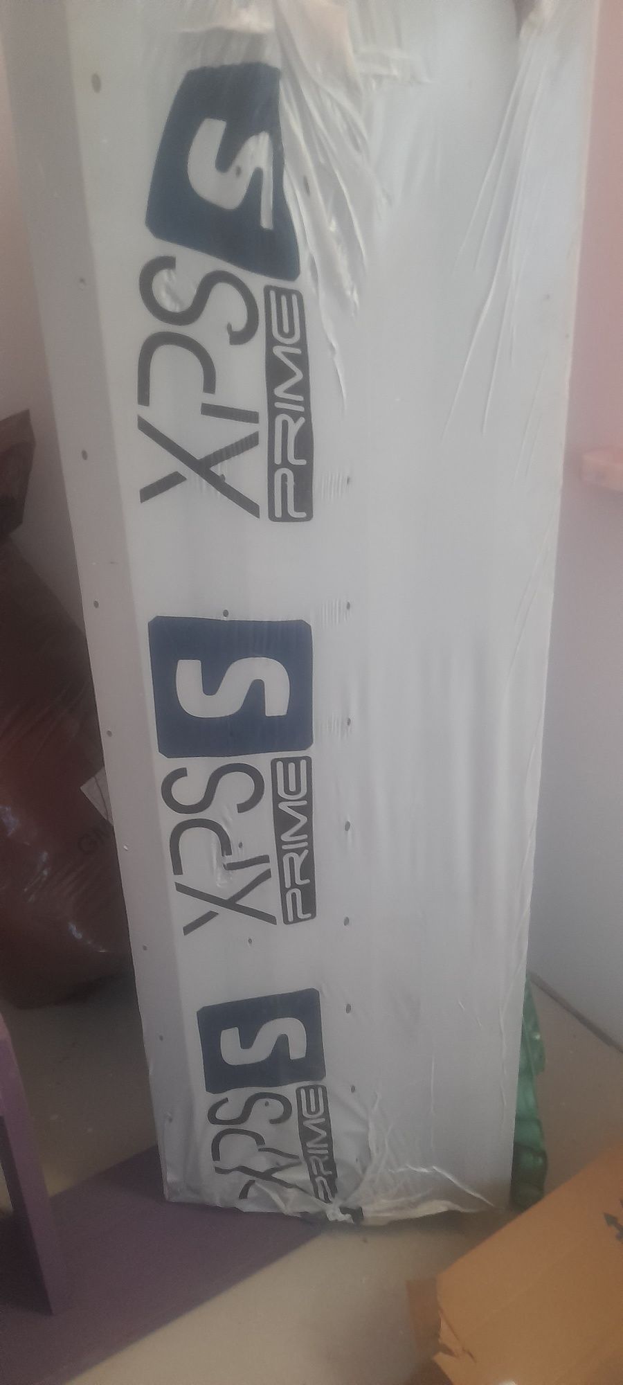 Styropian 15 knauf etixx