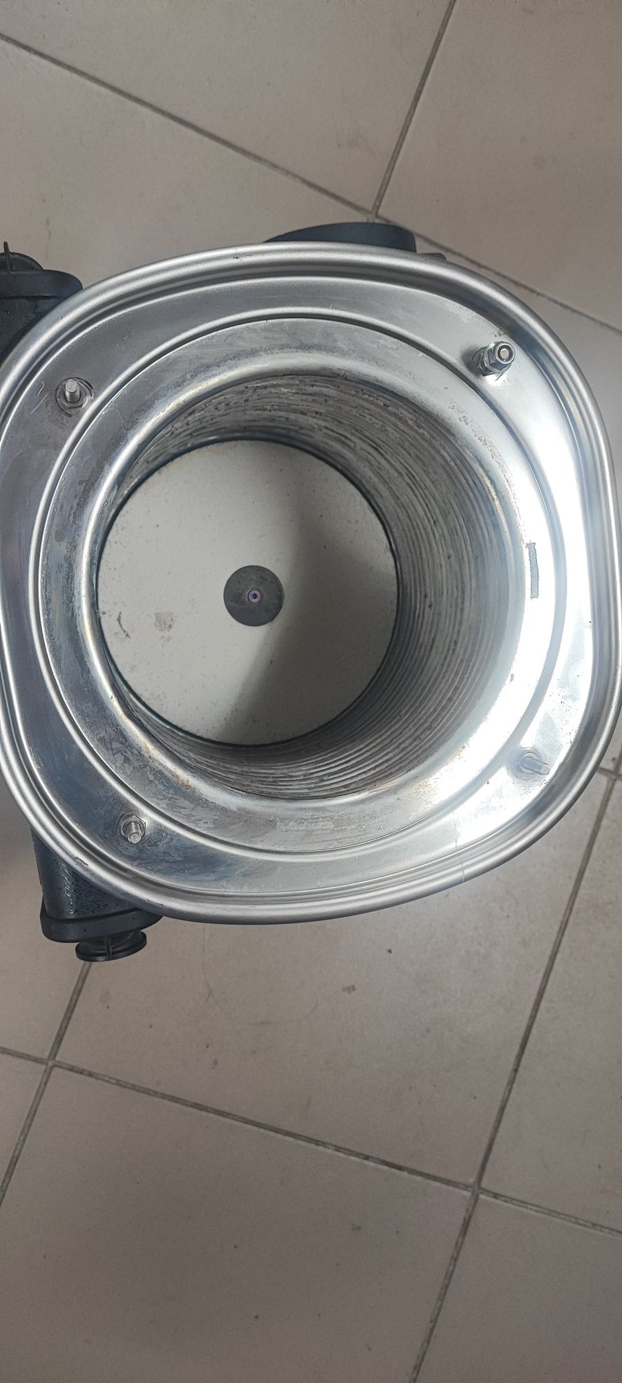 Теплообмінник Vaillant Ecotec (T6,T7,T8)