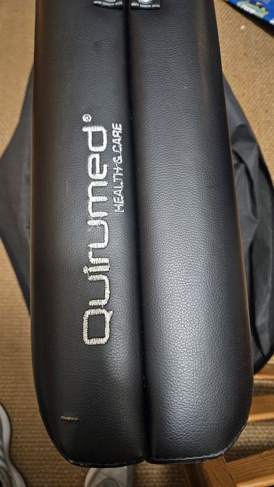 Marquesa portátil de madeira PRO 186 x 66 cm (com encosto PLUS)
Cor
Em