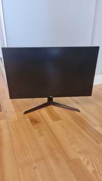 Monitor LG 27MP60GP-B 27" 1920x1080px IPS 1 ms