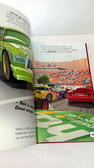 O Livro Completo dos Carros