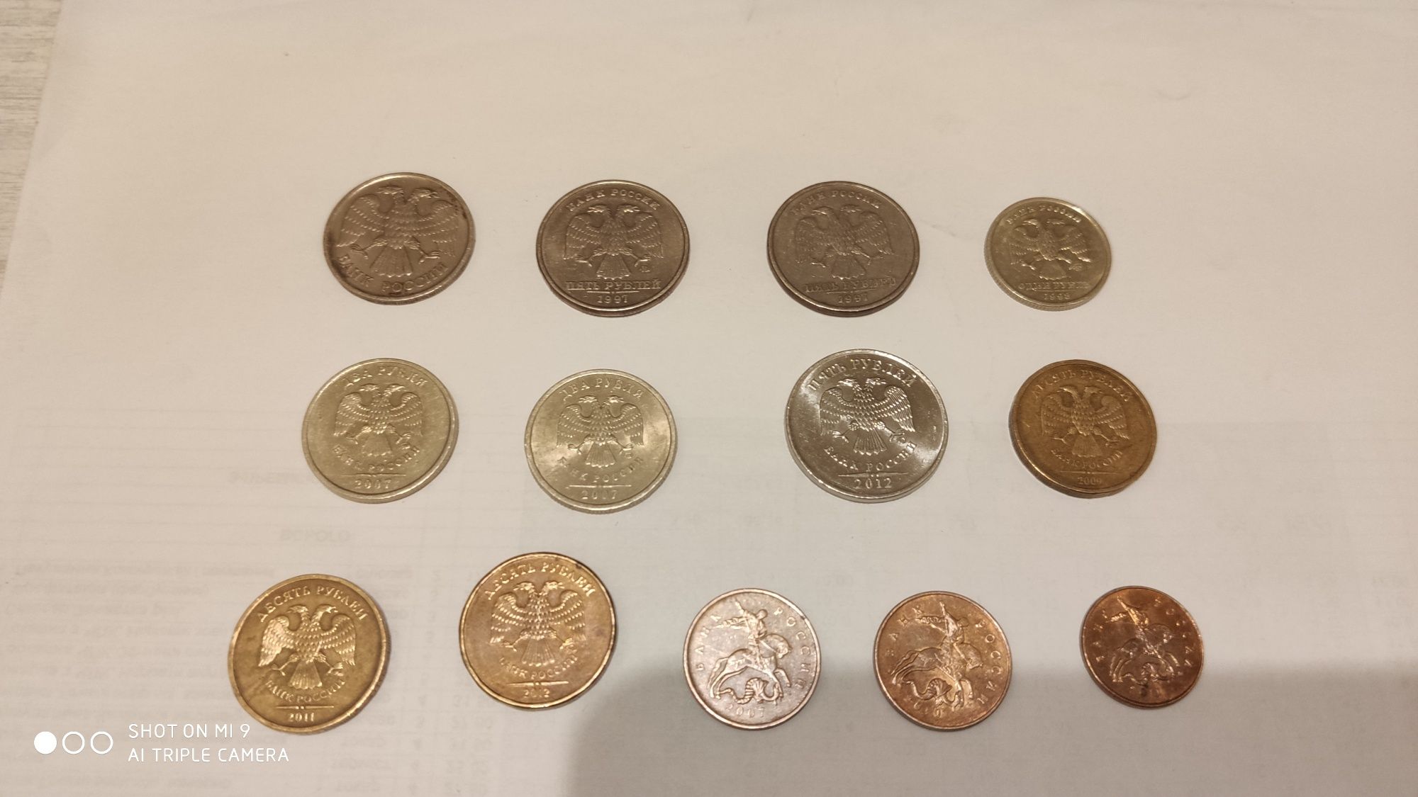 Продам монети СССР , Украіни , Польщі , Венгріі та інші