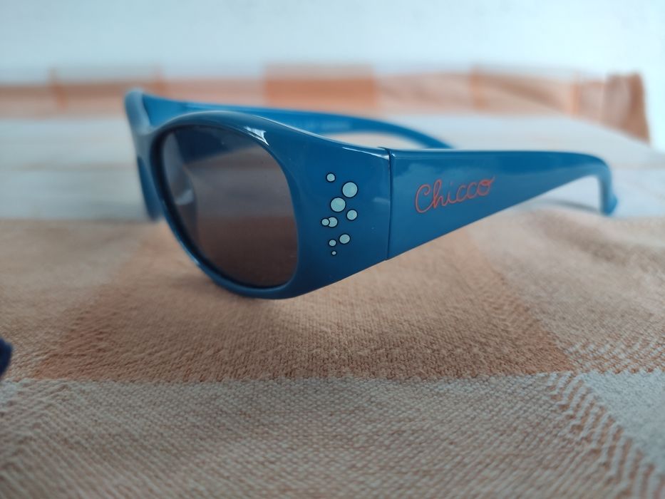 Óculos de sol para criança