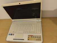 Packard Bell EasyNote TJ76 - para peças