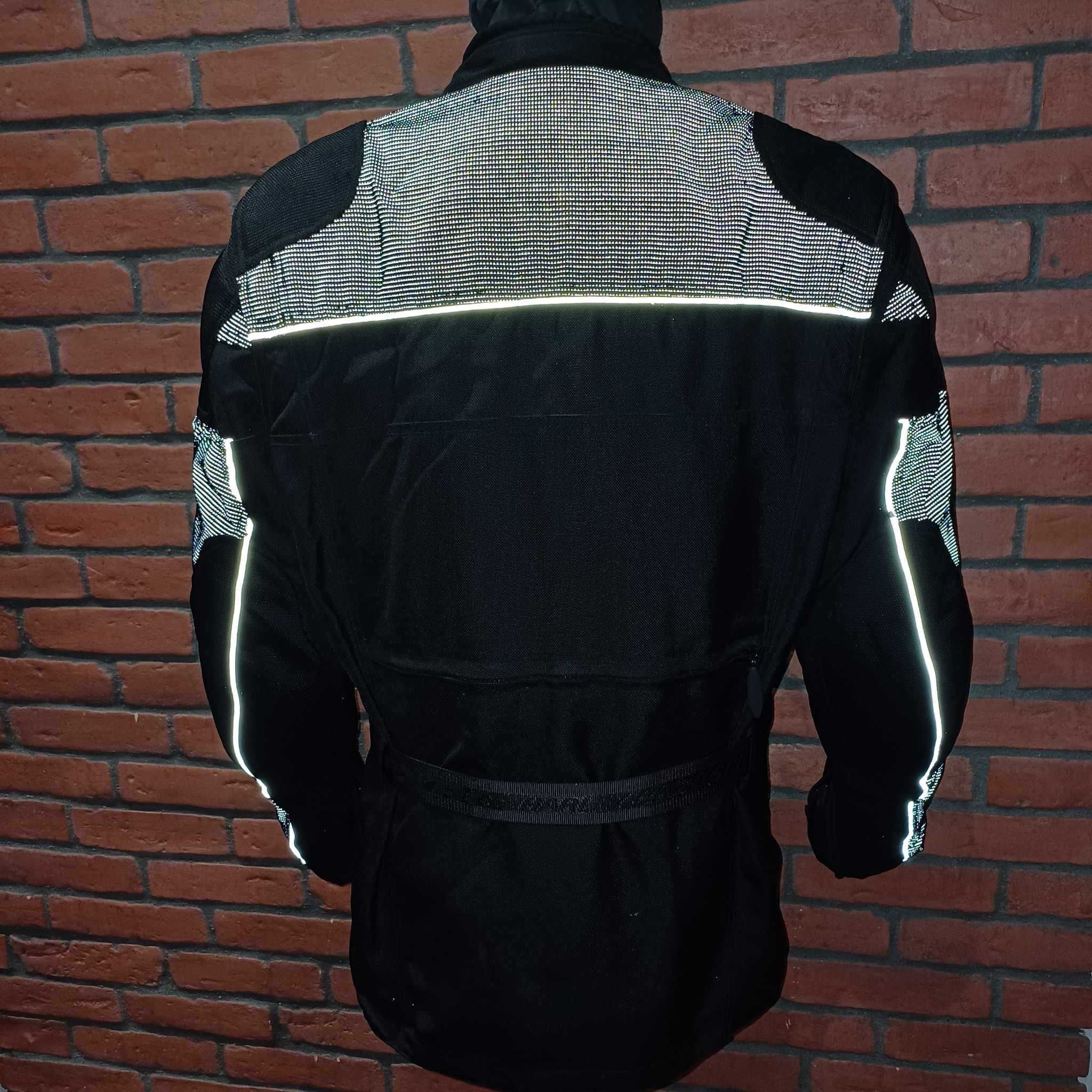 Zestaw kurtka i spodnie. XL. Harley Davidson. FXRG GORE-TEX.