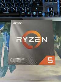 Процесор AMD RYZEN 5 3600