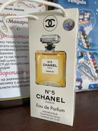 Продам парфуми Chanel 5