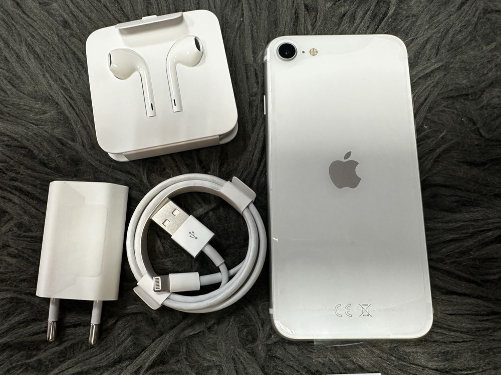 Nowy iPhone Se 2020 nie altywowamy