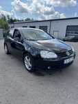 Volkswagen Golf V