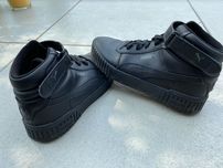 Buty od marki puma