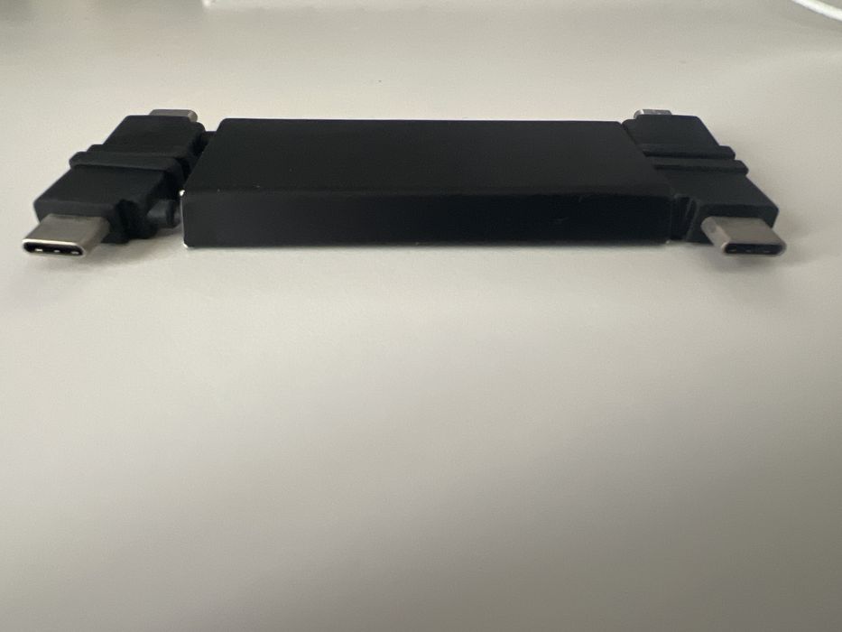 Cabos para controlo remoto dji mini 2
