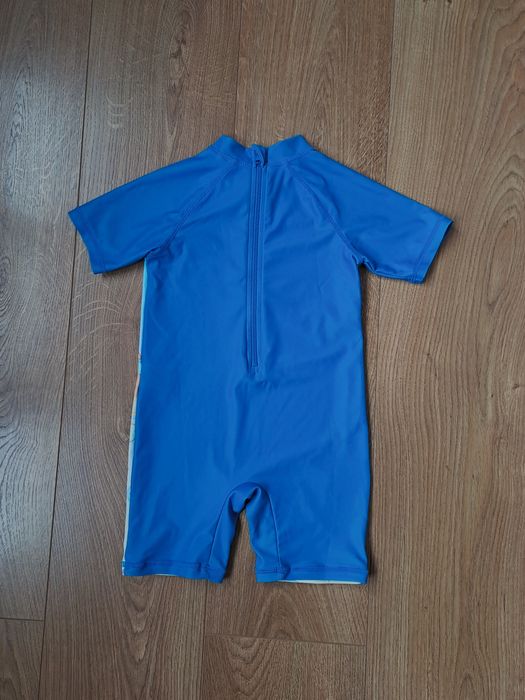 Солнцезащитный костюм костюм для плавания 98/104 см