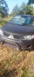 Авто Mitsubishi outlander