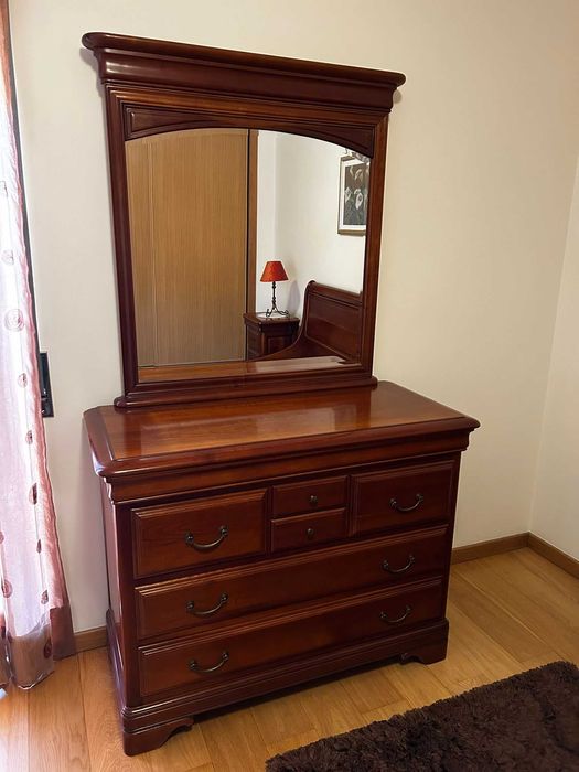 Mobília de Quarto