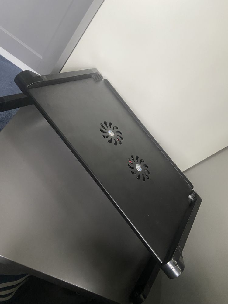 Podkładka chłodząca pod laptopa