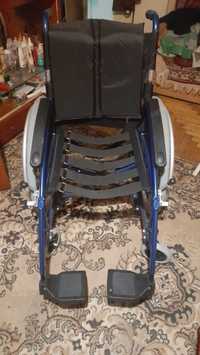 Крісло колісне інвалідне