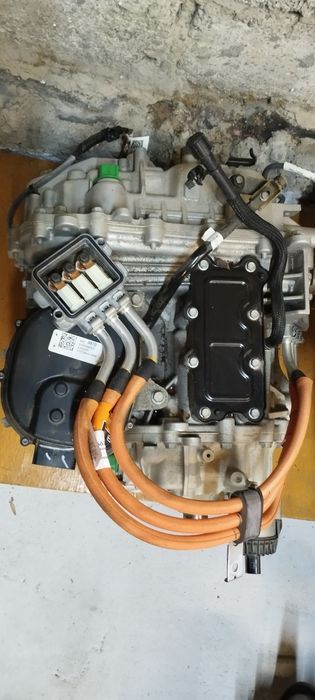 Chevrolet Bolt EV,ЕUV 21-24Двигун з редуктором, Інвертор, блок ECU Che