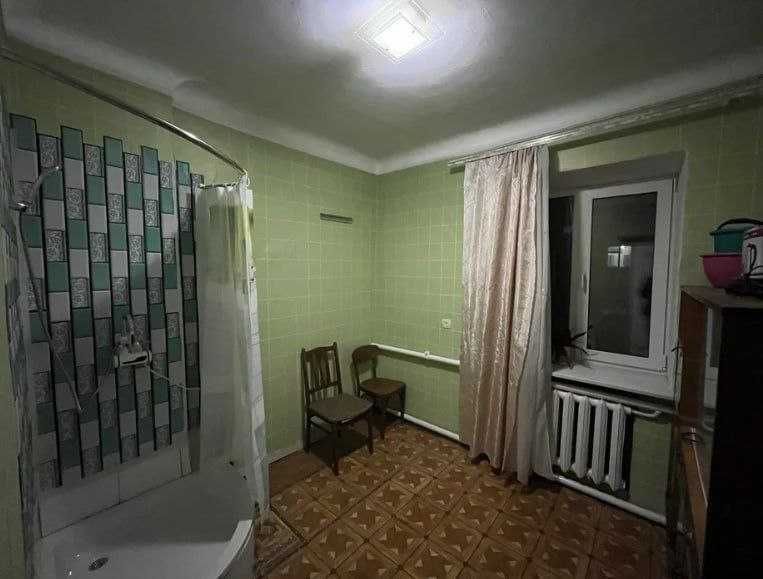 Продаж 1-кімнатної квартири СКД р-н 6 школи. АВТОНОМНЕ опалення!