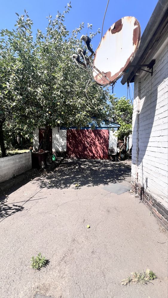 Продаж будинку в Тернівському районі (Севгок, 9 квартал)