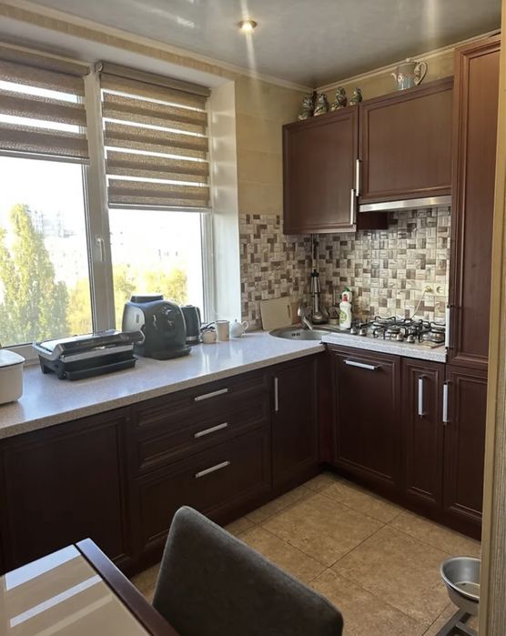 Продаж квартира 3 км. Вул. Академіка Павлова 319