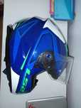 Capacete Ls2 Tamanho s