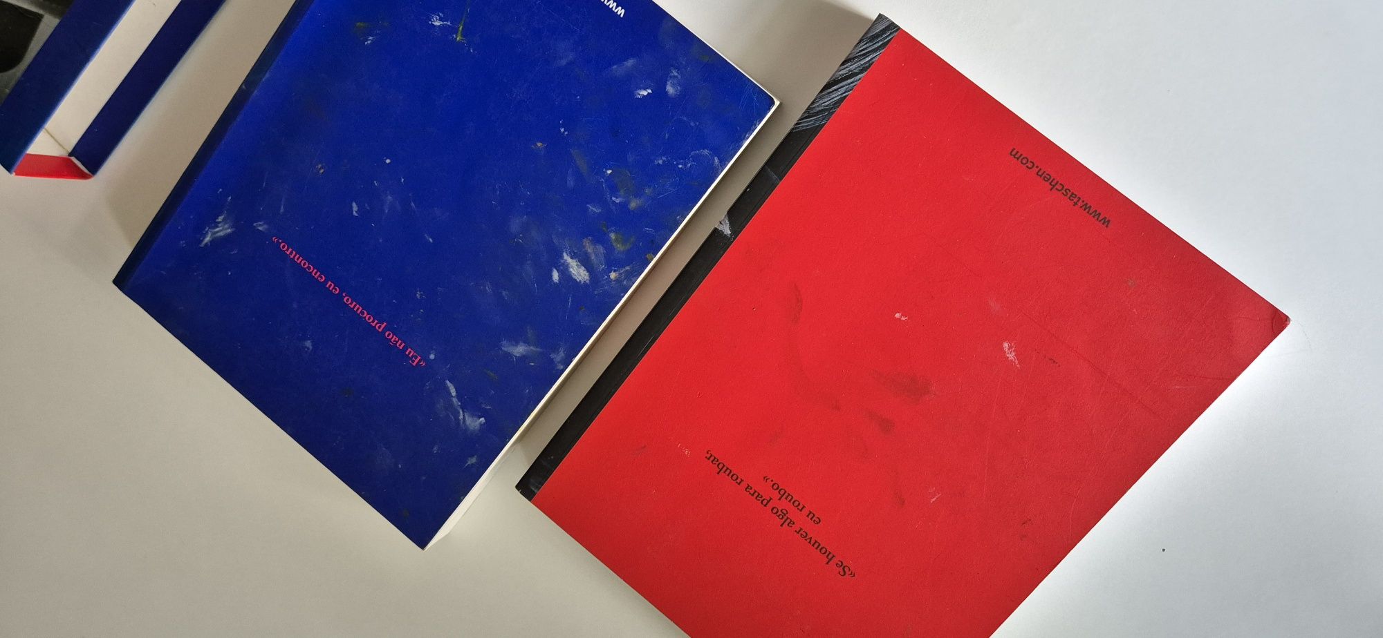 Picasso TASCHEN Carsten-Peter Warncke / Ingo F. Walther