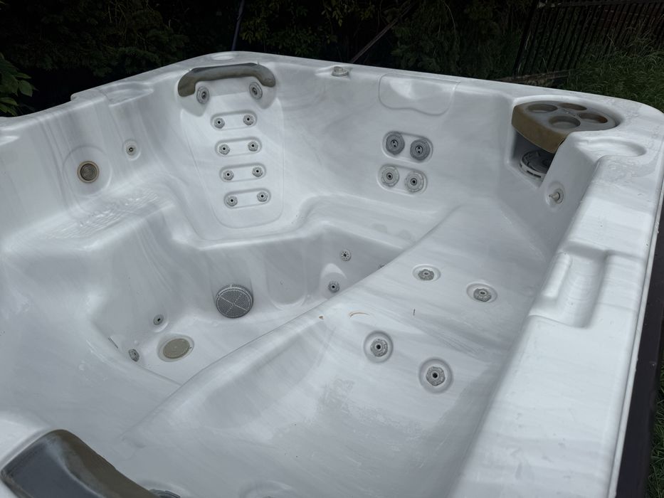 Jacuzzi USA callspa super oferta outlet