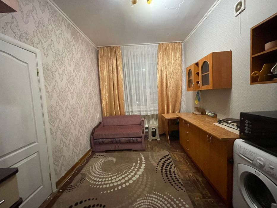 Оренда в с. Старичі