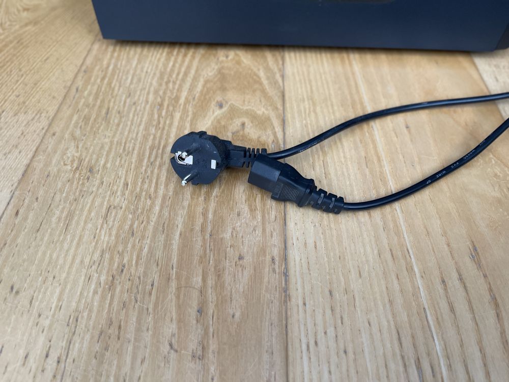 Komputer stacjonarny GTX 1050 Ti