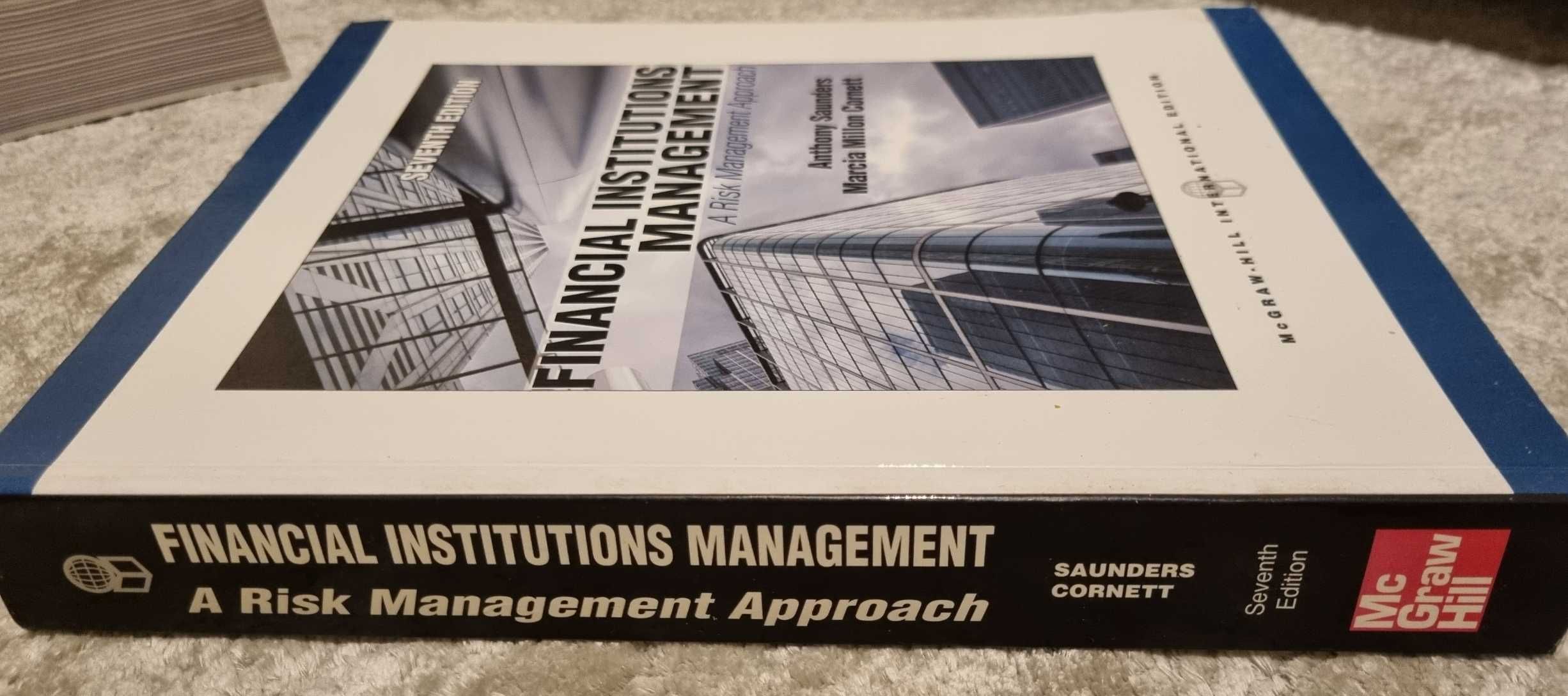 Financial Institutions Management 7th edition