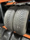 Шини Резина Зима 205/60 R16 96H Kleber Krisalp HP3