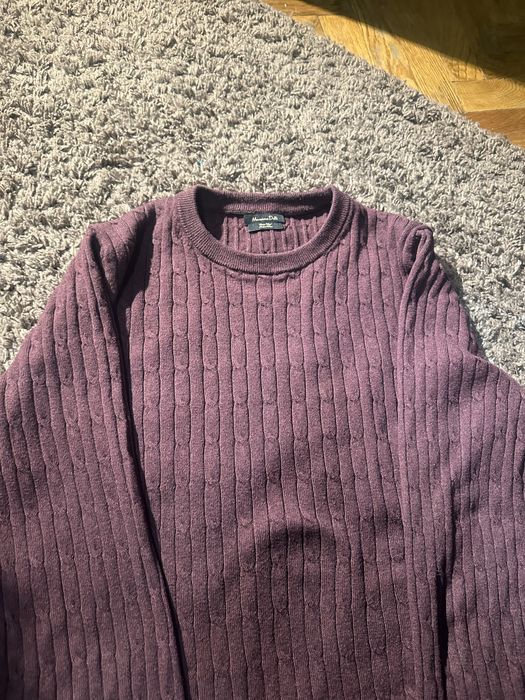 Чоловіча кофта/светр  Massimo Dutti