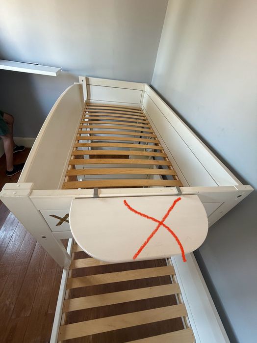 Beliche Lifetime Kidsroom