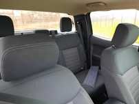 Ford Ranger 2.3 2020 270 KM XLT Wykładzina dywan