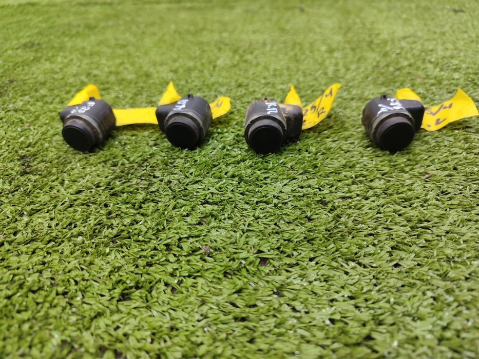 Парктроник BMW X3 F25 Парктронік Парктроніки БМВ Х3 Ф25 Разборка Шрот