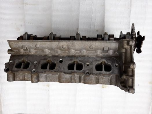 Głowica Astra Meriva Corsa Agila Z14XEP Z12XEP po regeneracji wałki kp