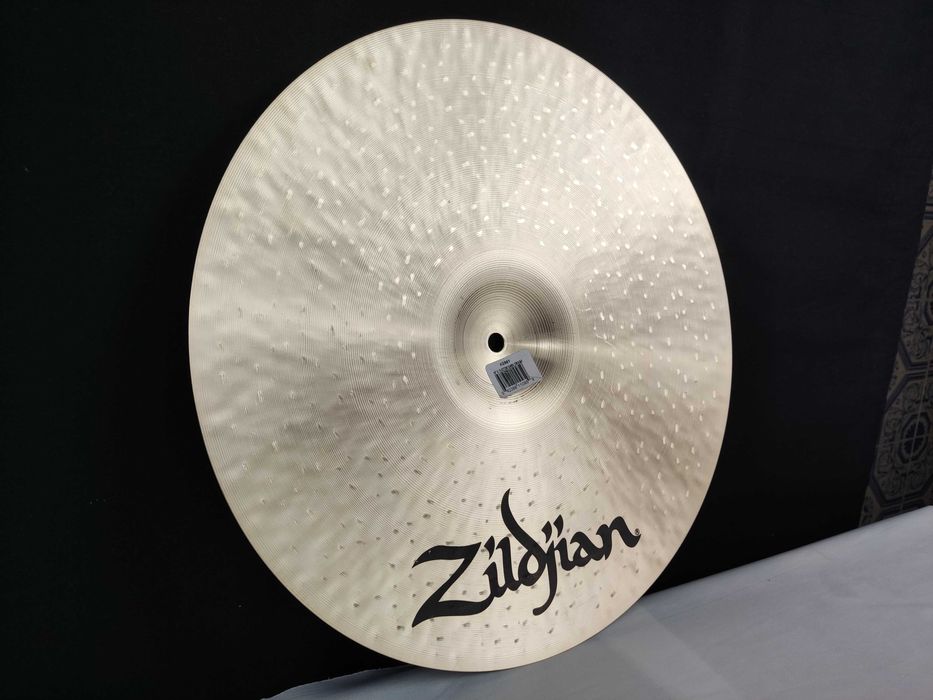 Zildjian 16" K Custom Dark Crash NOVO
